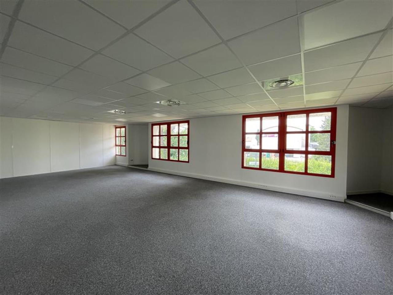 Bureau Montpellier 495m² Location bureau Montpellier Hérault OLBUR2115036 11